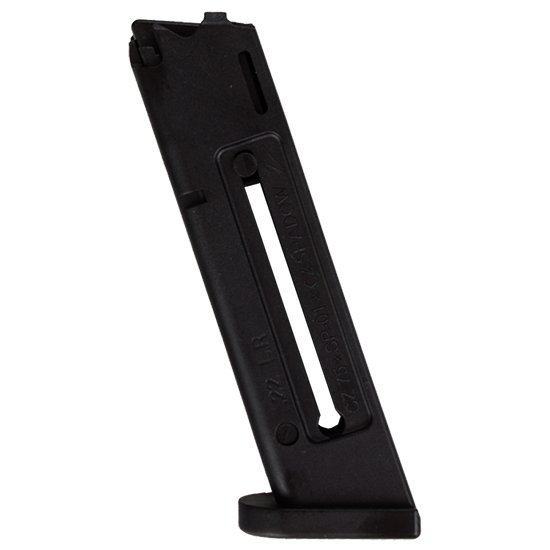 CZ MAG SHADOW 2 KADET 22LR 10RD - Magazines